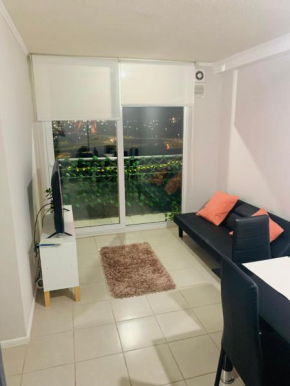 Apart Liucura Temuco